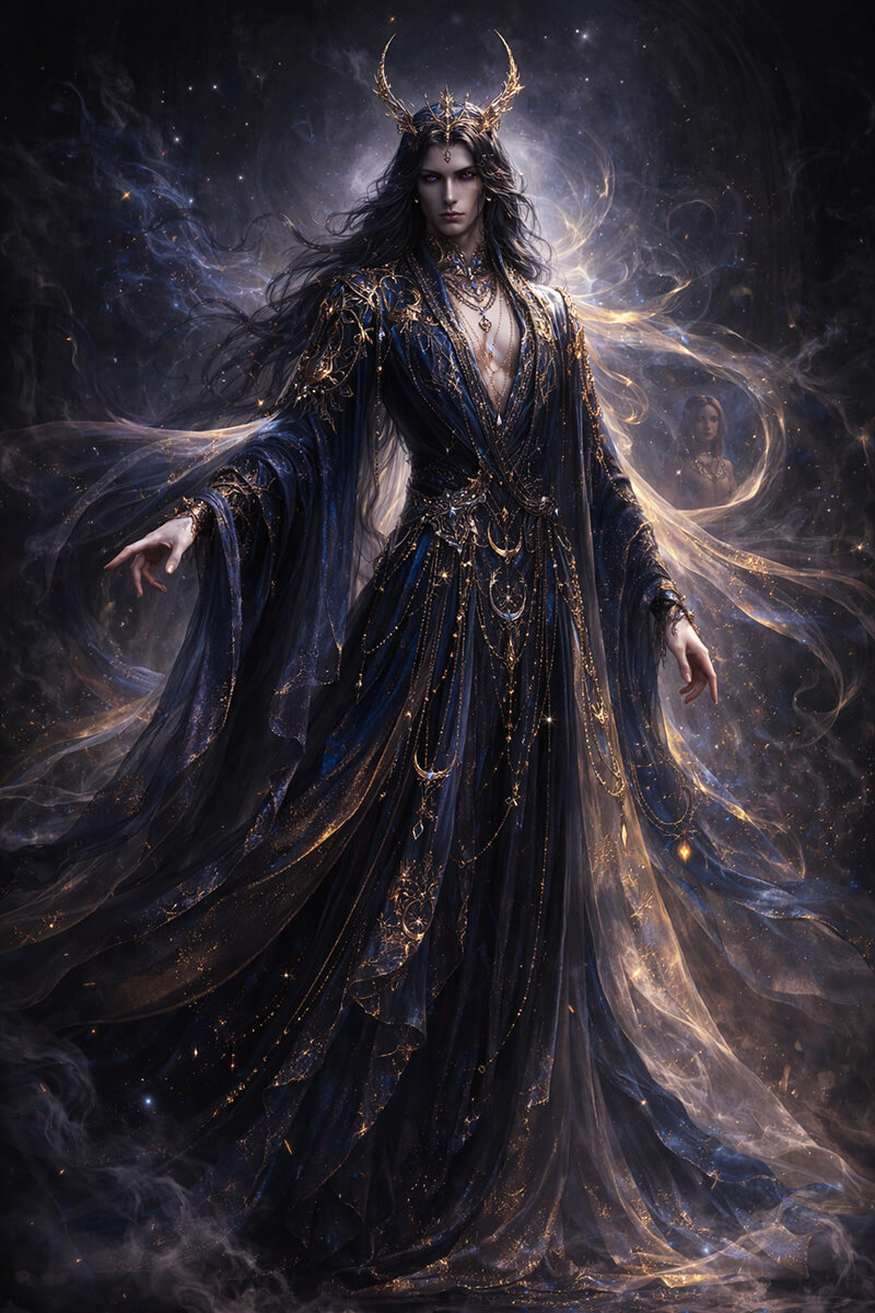 Noctis, Emanazione del Sogno