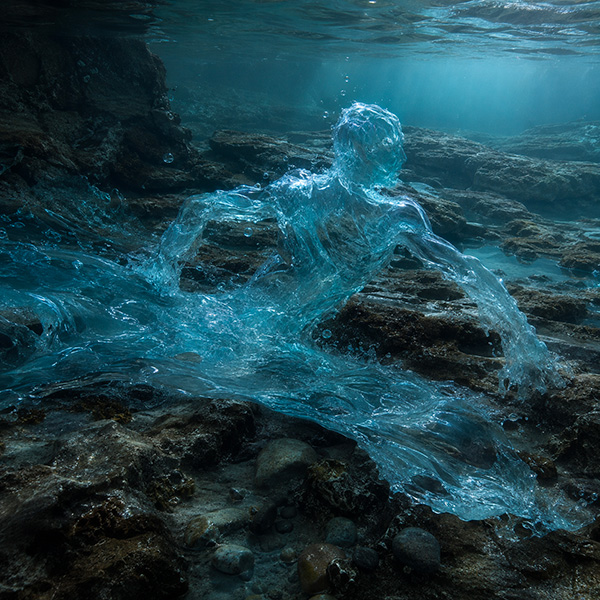 Elementale Dell'Acqua
