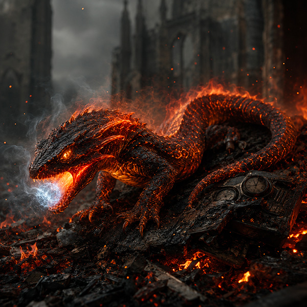 Salamandra