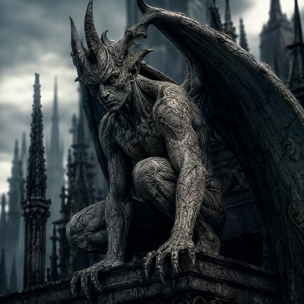 Gargoyle