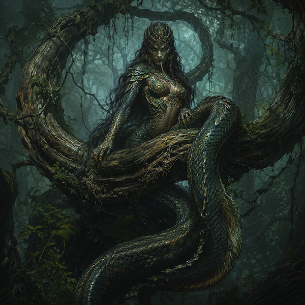 Naga